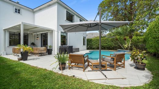 Villa in Weston, Broward County