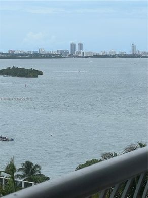 Residential complexes in Miami, Miami-Dade