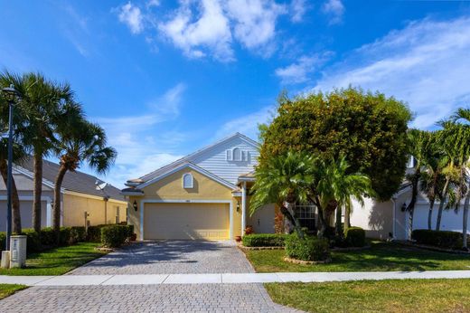 Villa en Royal Palm Beach, Palm Beach County