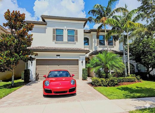 Villa in Delray Beach, Palm Beach