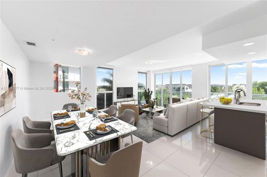 Complesso residenziale a Doral, Miami-Dade County