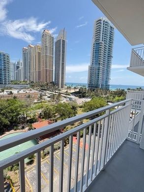 Appartementencomplex in Sunny Isles Beach, Miami-Dade County