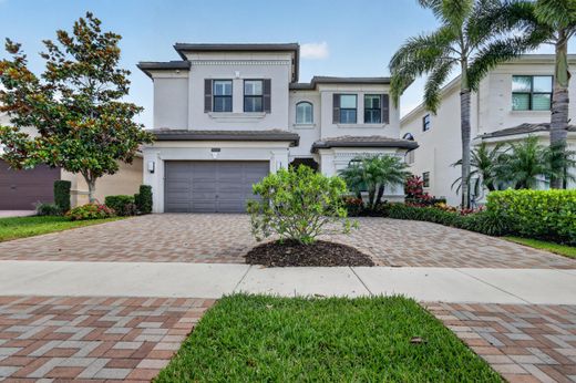 Villa a Delray Beach, Palm Beach County