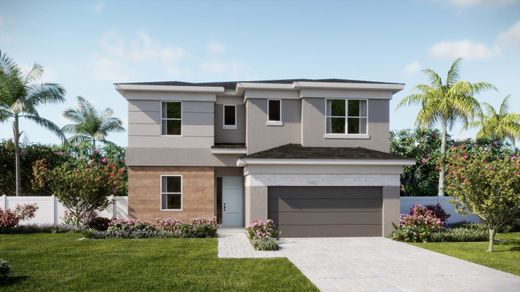 Villa in Aventura, Miami-Dade County