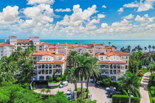 公寓楼  Miami Beach, Miami-Dade County