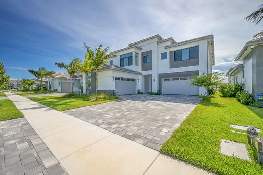 Willa w Palm Beach Gardens, Palm Beach County
