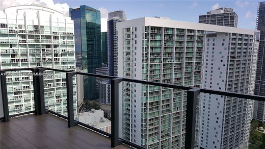 Residential complexes in Miami, Miami-Dade