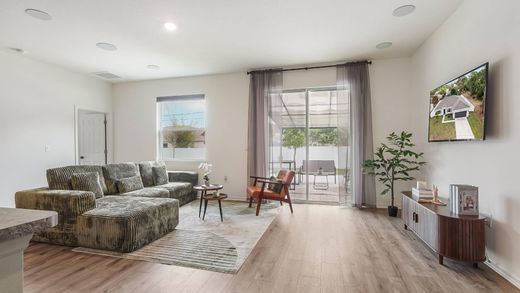 Villa in Port Saint Lucie, Saint Lucie County