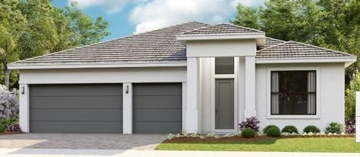 Villa in Port Saint Lucie, Saint Lucie County