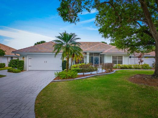 Villa en Port Saint Lucie, Saint Lucie County