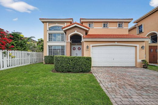 Villa in Miramar, Broward County