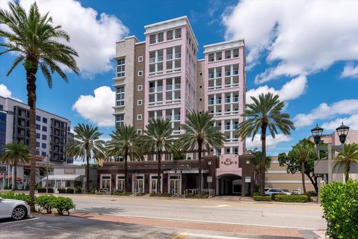 Appartementencomplex in Boca Raton, Palm Beach County