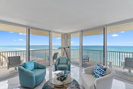 Komplex apartman Palm Beach Shores, Palm Beach County