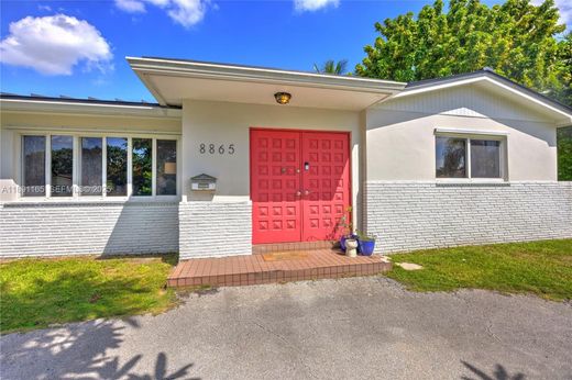 Villa - Miami, Miami-Dade County