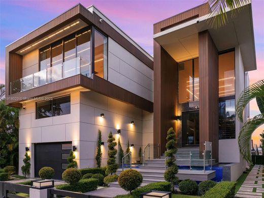 ﻓﻴﻼ ﻓﻲ ميامي، فلوريدا, Miami-Dade County