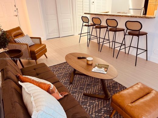 Wohnkomplexe in Miami, Miami-Dade County