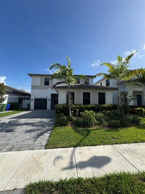 Villa in Miramar, Broward County
