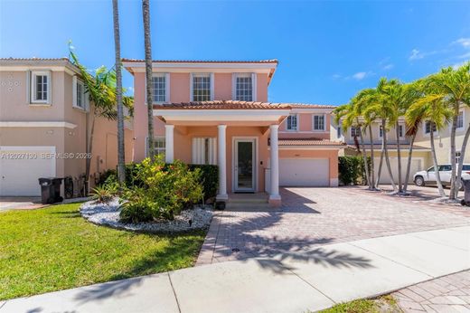 Villa in Homestead, Miami-Dade