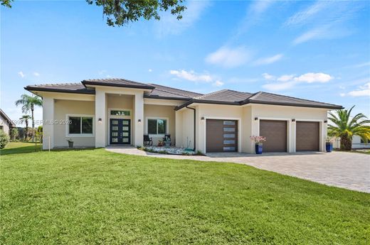 Villa in LaBelle, Hendry County