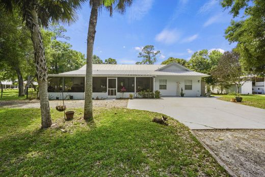 Villa in Port Saint Lucie, Saint Lucie County