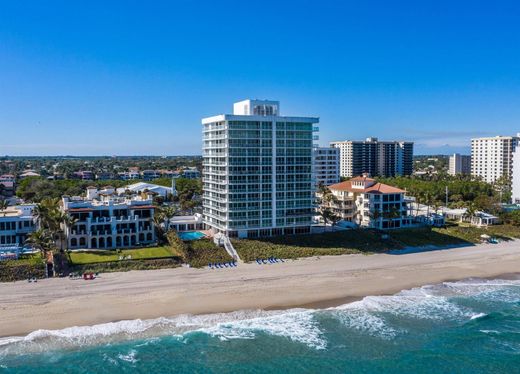 Complesso residenziale a Highland Beach, Palm Beach County