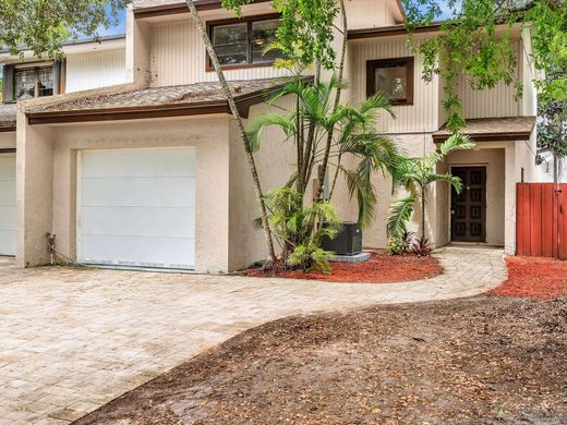 Townhouse in Hollywood, Broward County