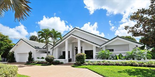 Villa in Boca Raton, Palm Beach