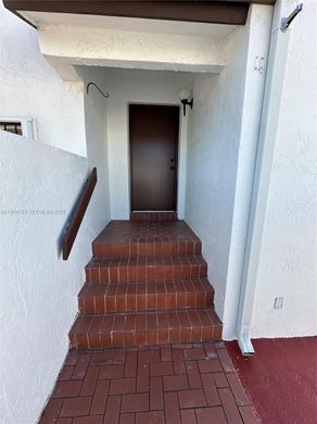 城市独宅  Miami Terrace Mobile Home, Miami-Dade County