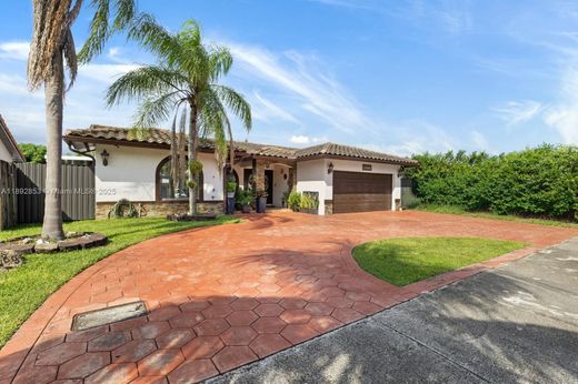 Villa - Miami, Miami-Dade County