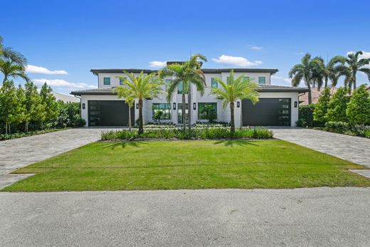 Villa Palm Beach Gardens, Palm Beach County