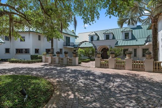 Villa in Wellington, Palm Beach County