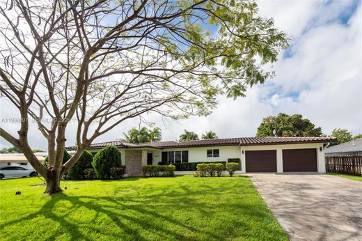 Villa in Hollywood, Broward County