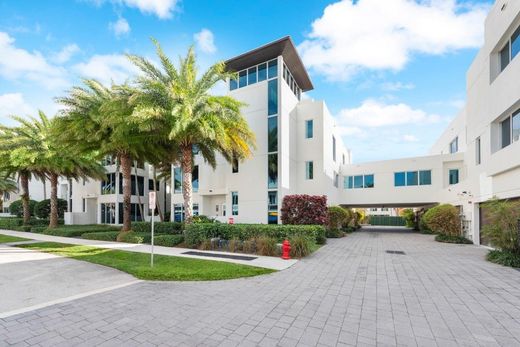 Townhouse in Fort Lauderdale, Broward County