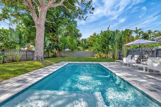 Willa w Fort Lauderdale, Broward County