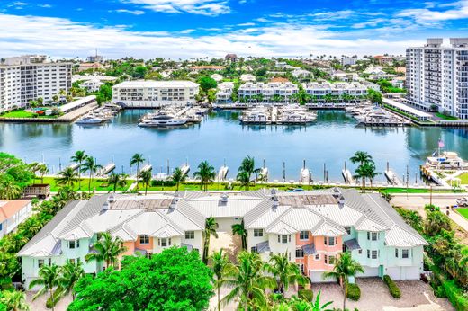Townhouse - Delray Beach, Palm Beach County