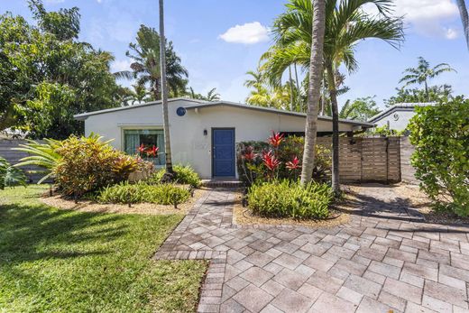 Willa w Fort Lauderdale, Broward County
