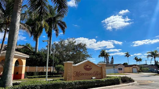 Αστικό ακίνητο σε Miramar, Broward County