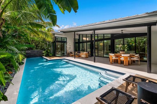 Villa in Miami Beach, Miami-Dade