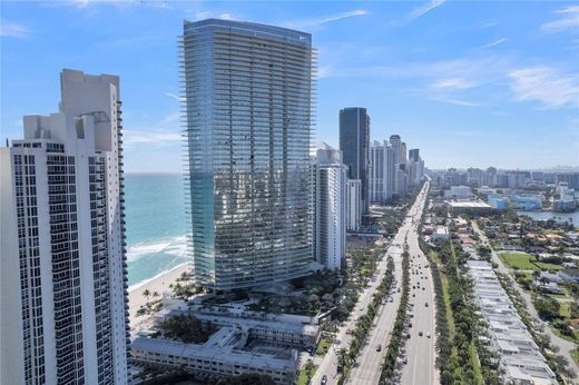 Edificio en Sunny Isles Beach, Miami-Dade County
