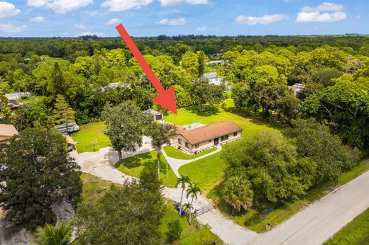 Villa - West Palm Beach, Palm Beach County