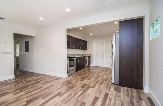 Villa a Hollywood, Broward County