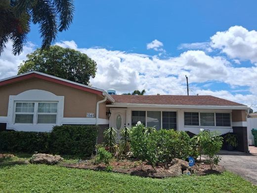 Villa in Miramar, Broward County