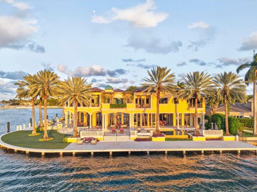 Villa Fort Lauderdale, Broward County