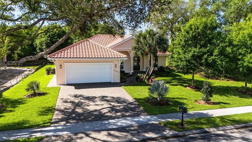 Villa in Vero Beach, Indian River County