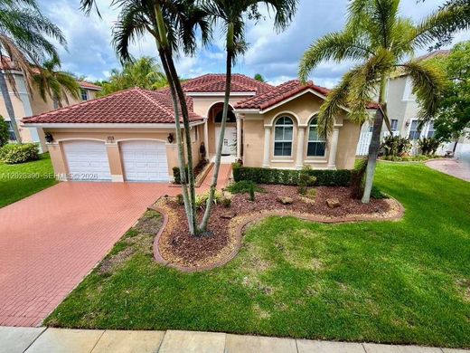 Villa in Miramar, Broward County