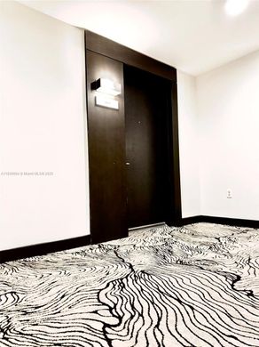 Edificio en Miami, Miami-Dade County