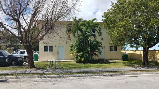 Şehir evi  Miami, Miami-Dade County