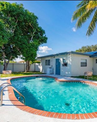 Villa a Boynton Beach, Palm Beach County