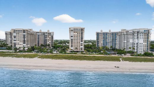Complesso residenziale a Lauderdale-by-the-Sea, Broward County