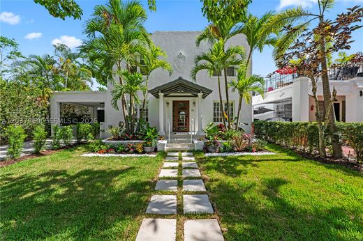 Villa in Miami, Miami-Dade